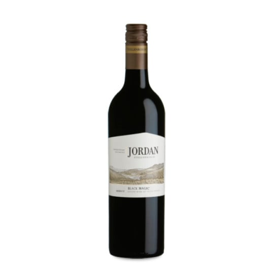 Jordan Black Magic Merlot 2023