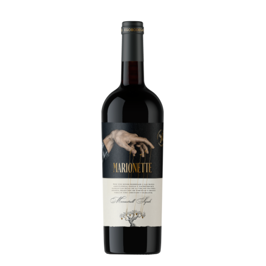 Ego Bodegas Marionette 2024