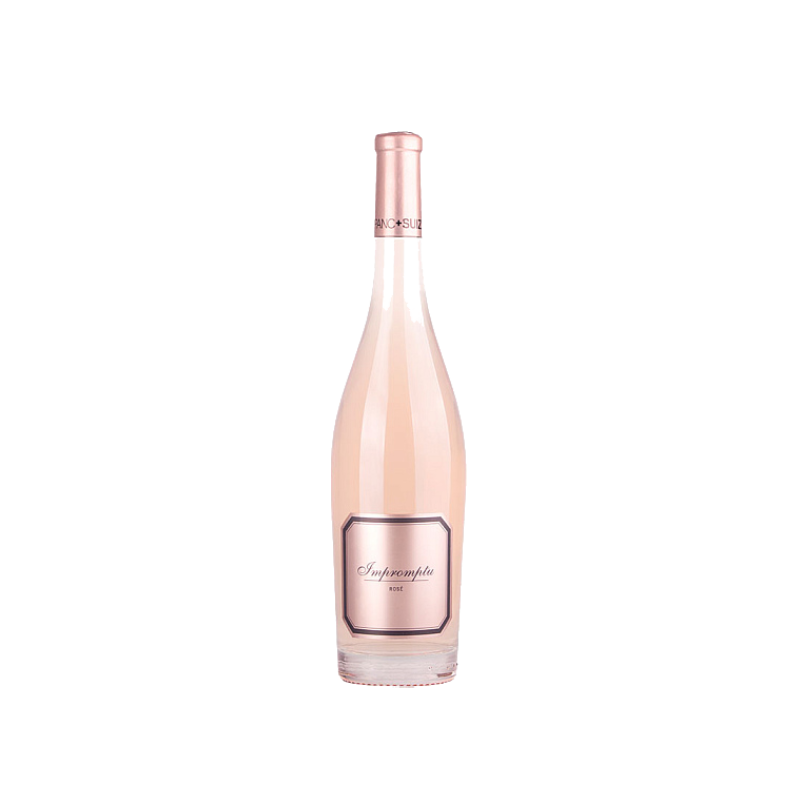 Impromptu Rosé 2025
