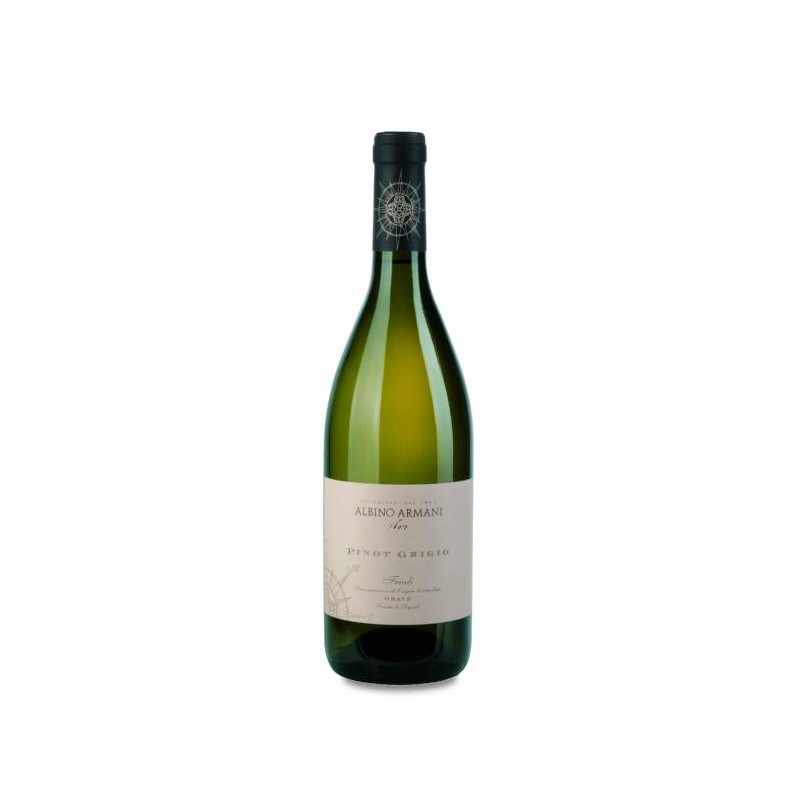 Albino Armani Pinot Grigio Friuli Grave 2025