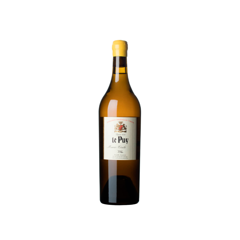 Château Le Puy Marie-Cécile 2025