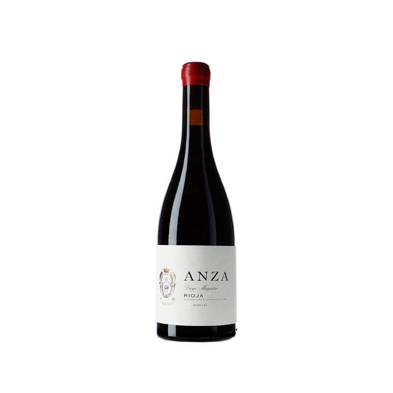 Diego Magaña Anza 2024