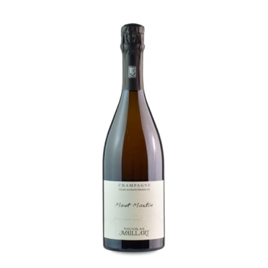 Nicolas Maillart Champagne...