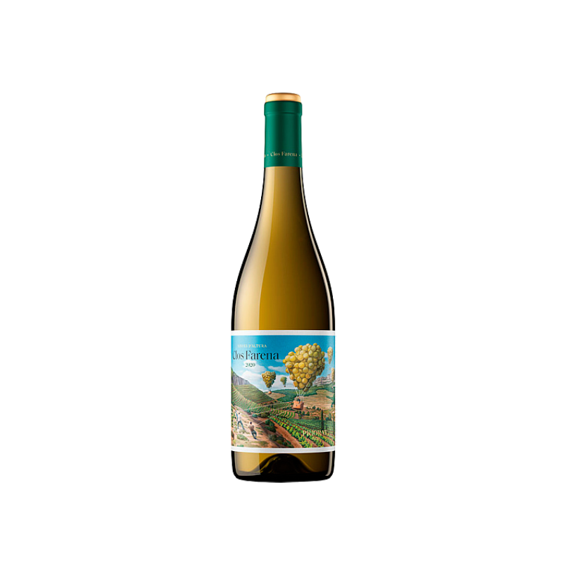 Clos Farena 2025