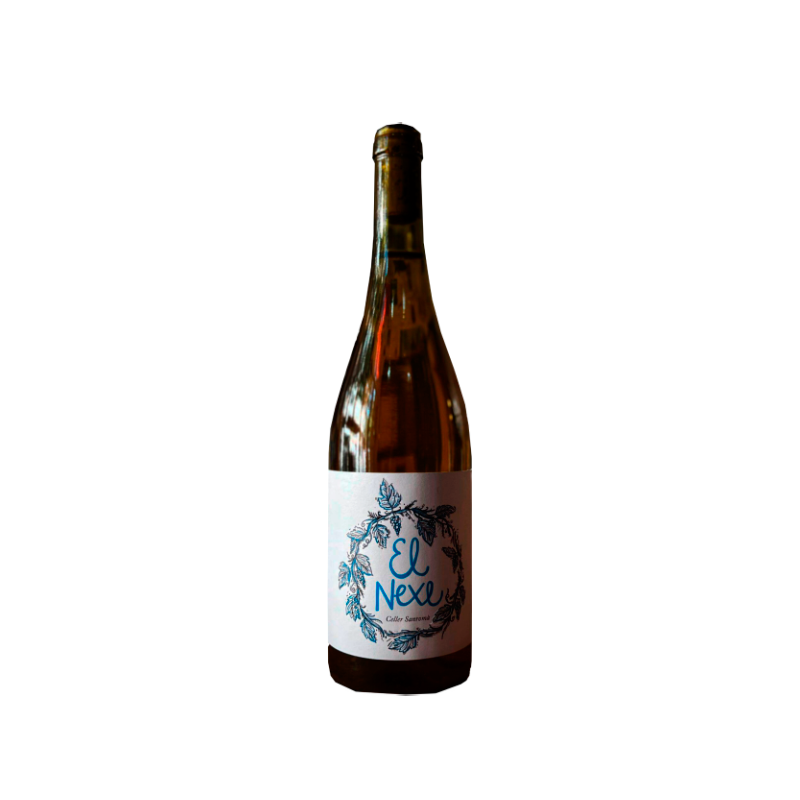 Celler Sanromà El Nexe Blanc 2022