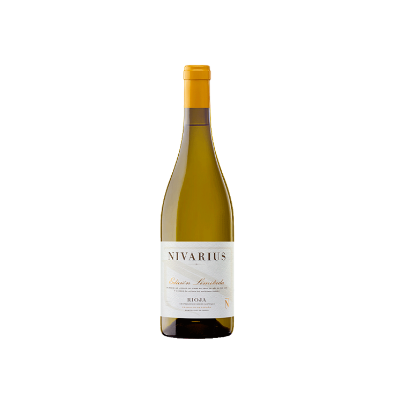 Nivarius Edición Limitada 2021