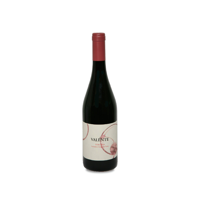 Podere Il Castellaccio Valénte 2022