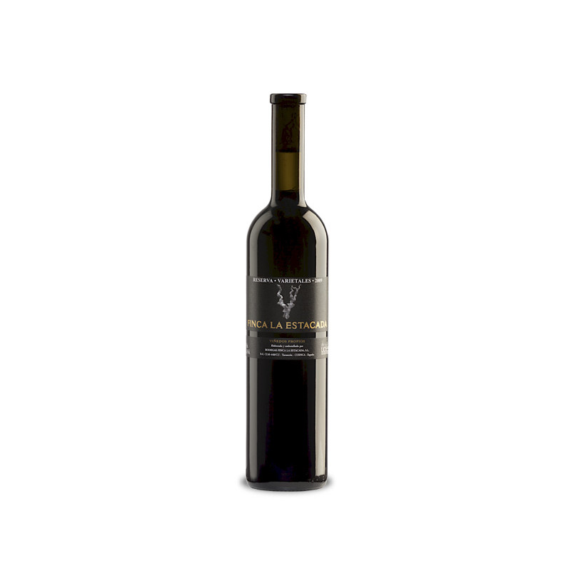 Finca La Estacada Selección Varietales 2022