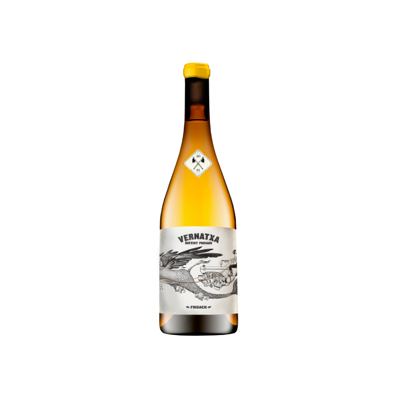 Frisach Vernatxa 2024