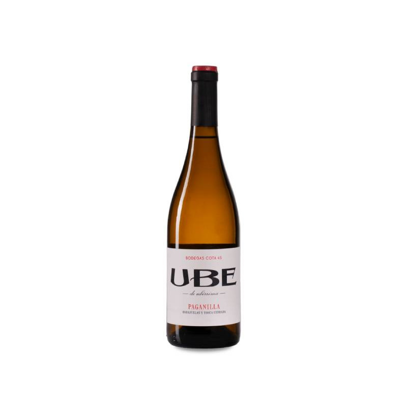 Ube De Uberrima Paganilla 2025