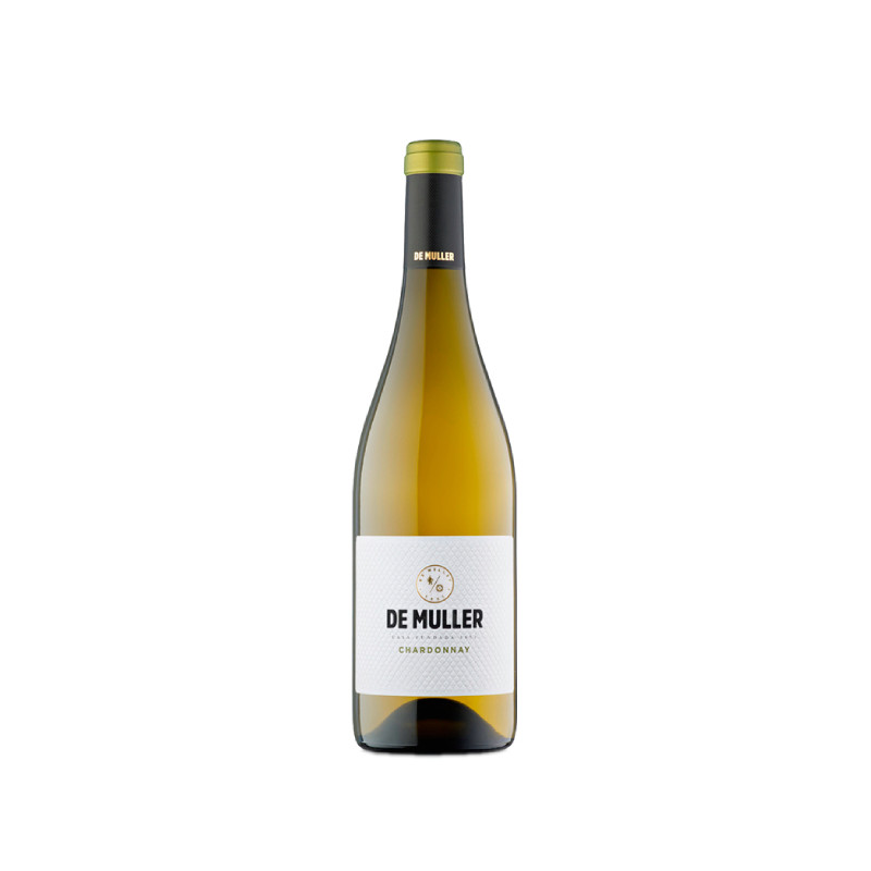 De Muller Chardonnay 2025