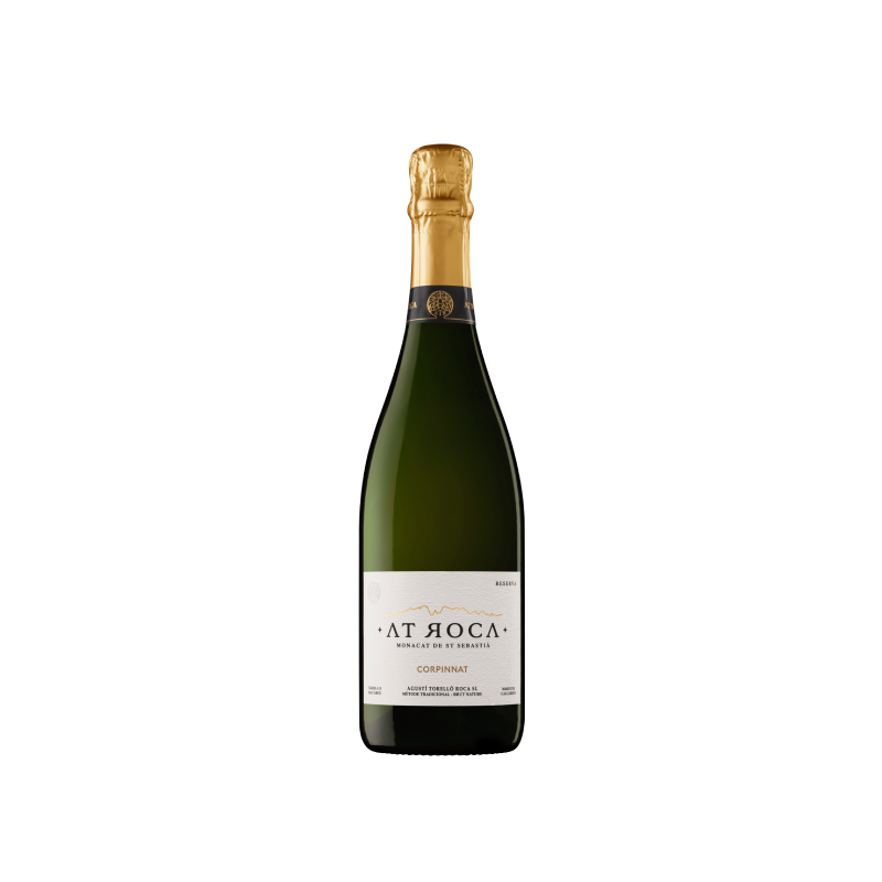At Roca Reserva Brut Nature 2024