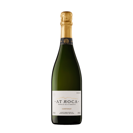 AT Roca Reserva Brut Nature...