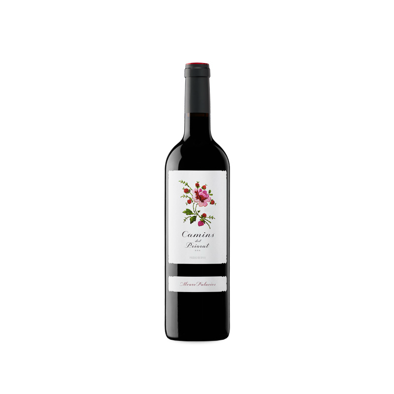 Camins Del Priorat 2024