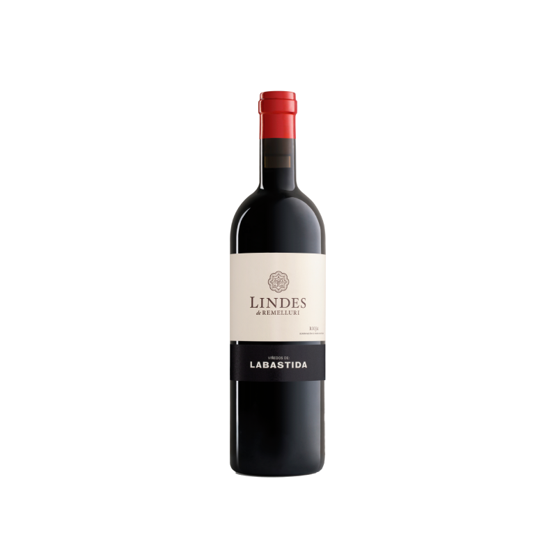 Lindes De Remelluri Viñedos De Labastida 2022