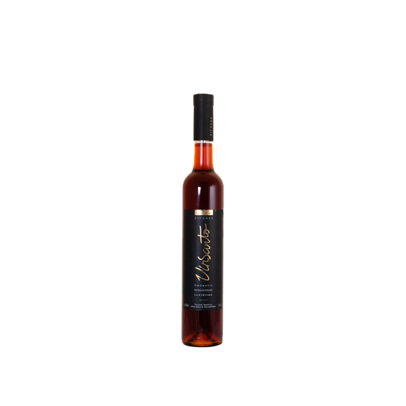 Sigalas Santorini Vin Santo 2020