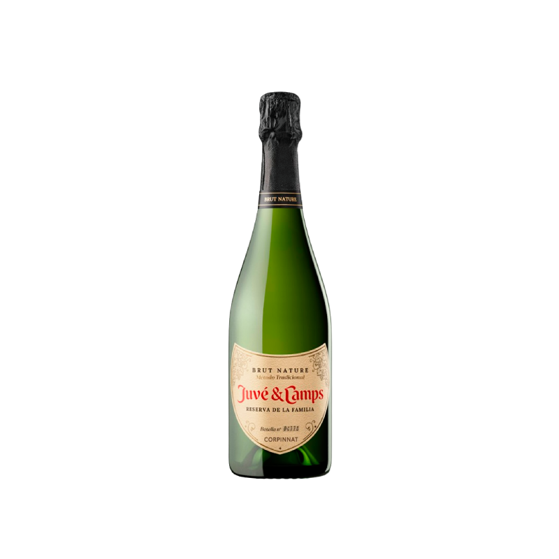 Juvé & Camps Reserva De La Familia 2022
