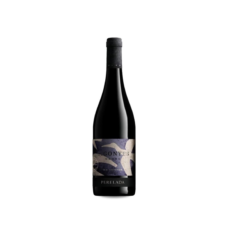 Perelada Cigonyes Tinto 2025