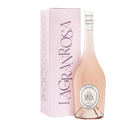 Izadi La Gran Rosa  Magnum...