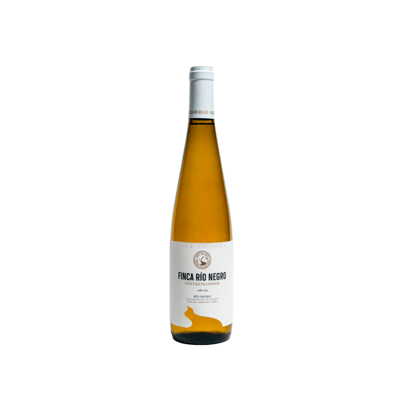 Finca Río Negro Gewürztraminer 2025