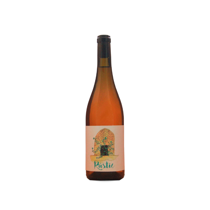Celler Sanromà Rústic 2024