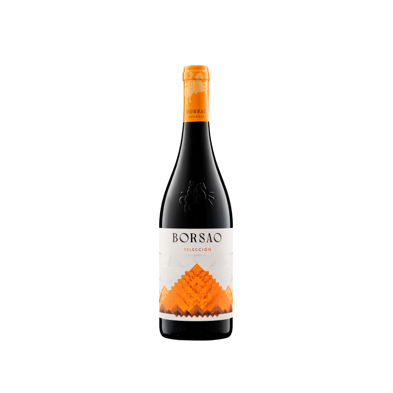 Borsao Tinto Selección 2025