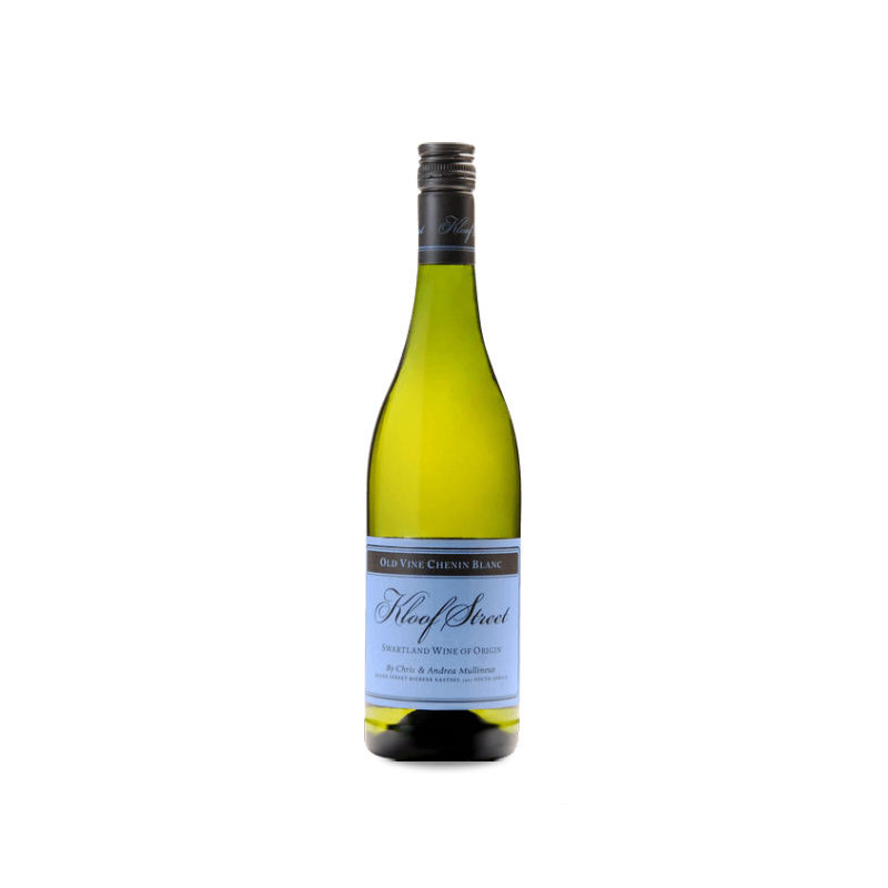 Kloof Street Old Vine Chenin Blanc 2024