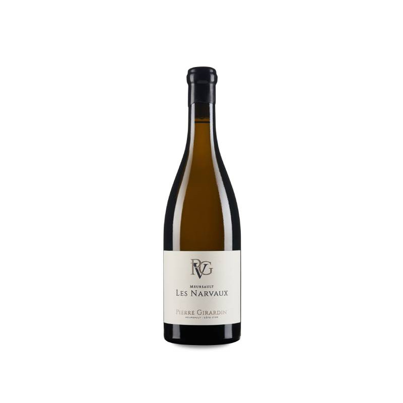 Pierre Girardin Meursault Les Narvaux 2024