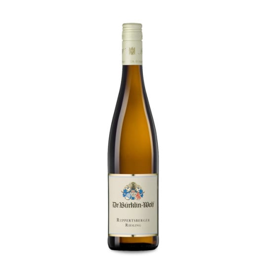 Dr. Bürklin Wolf Riesling...