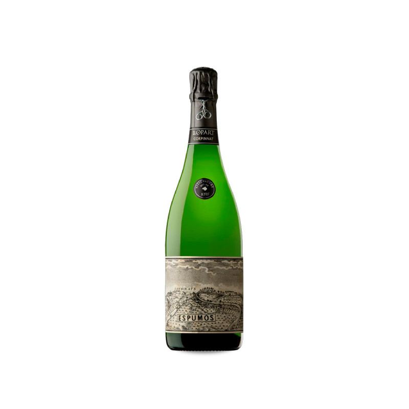 Llopart Original 1887 Brut Nature 2014