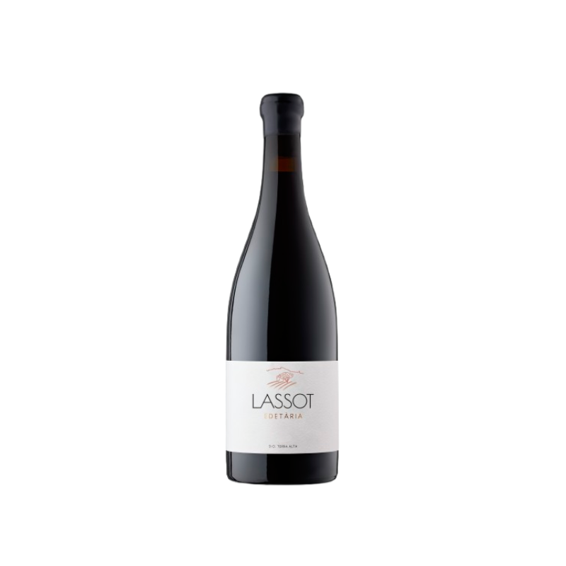 Edetària Lassot 2024