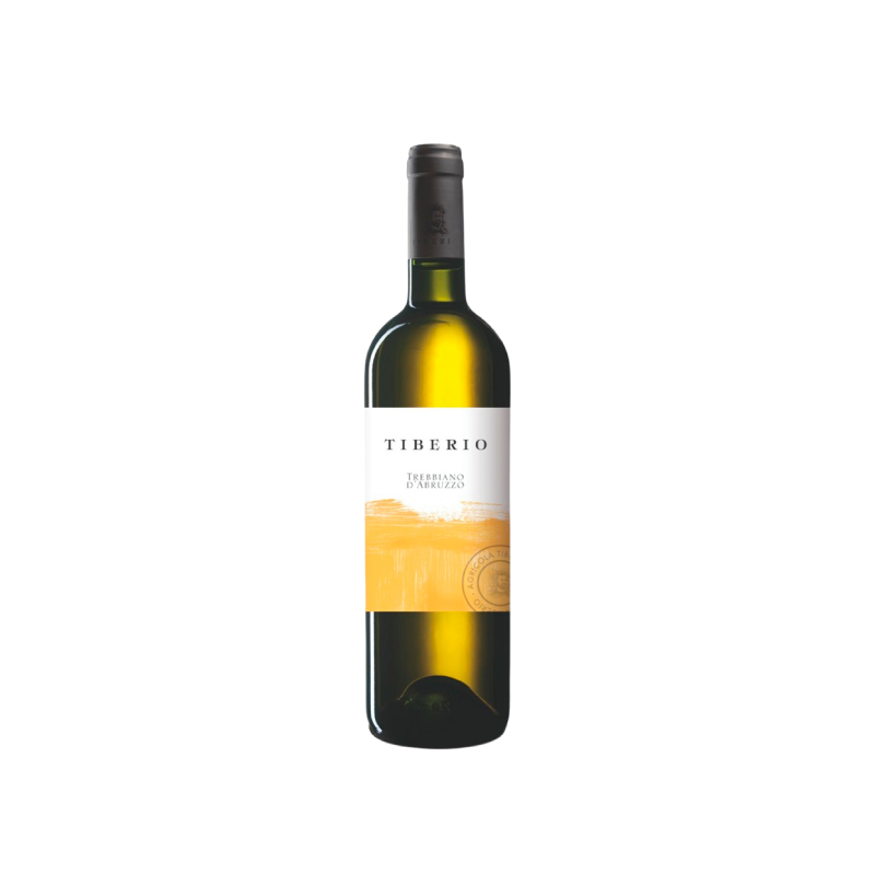 Tiberio Trebbiano D'Abruzzo 2025