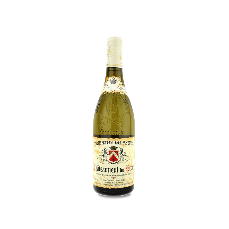 Domaine Du Pégau Châteauneuf-Du-Pape Cuvée Réservée Blanc 2024