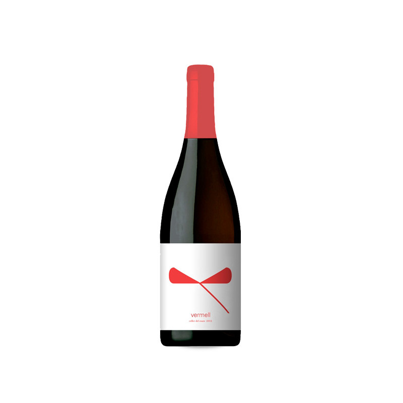 Celler Del Roure Vermell 2025