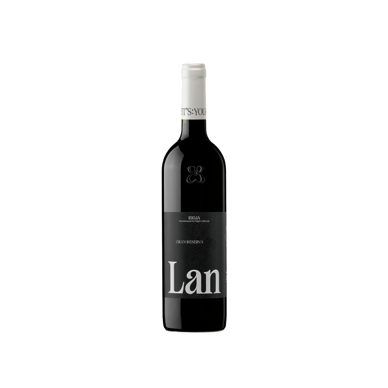 Lan Gran Reserva 2018