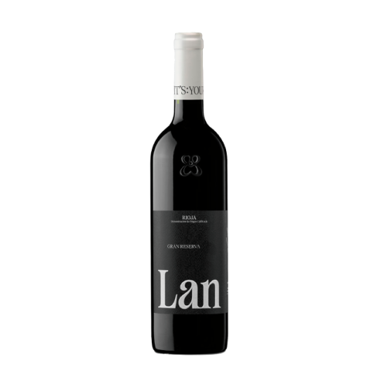 Lan Gran Reserva 2018