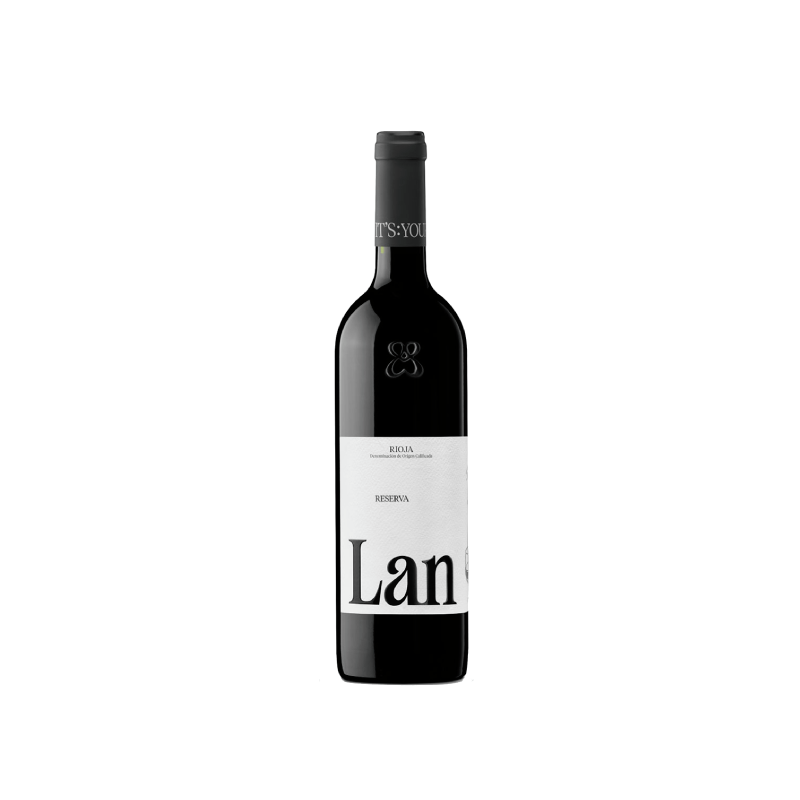 Lan Reserva 2019