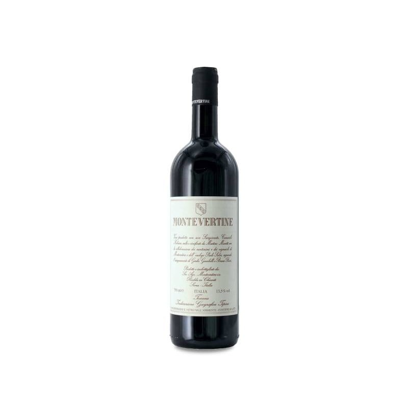 Montevertine 2023