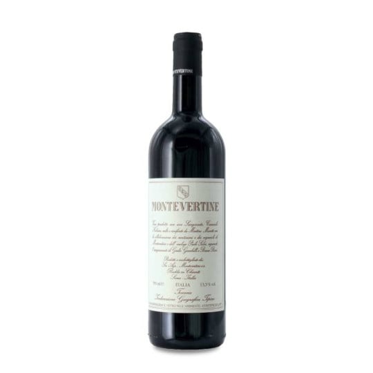 Montevertine 2023