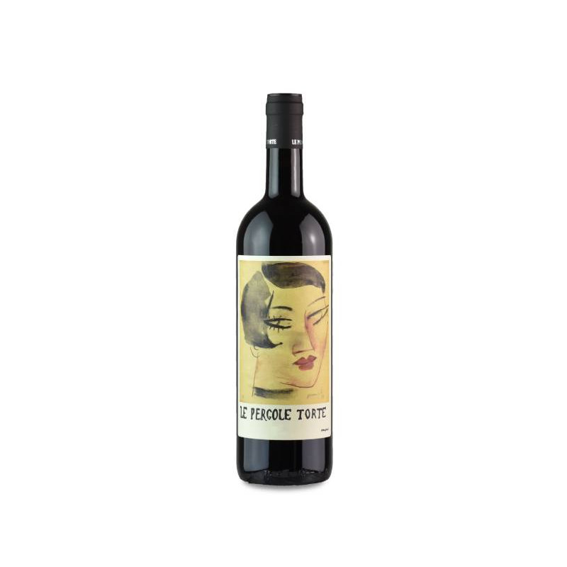 Montevertine Le Pergole Torte 2023