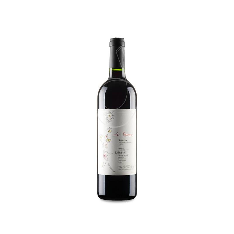 Podere Le Boncie Le Trame 2023