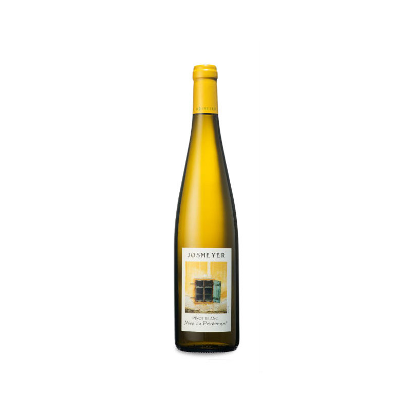 Josmeyer Pinot Blanc Mise Du Printemps 2025