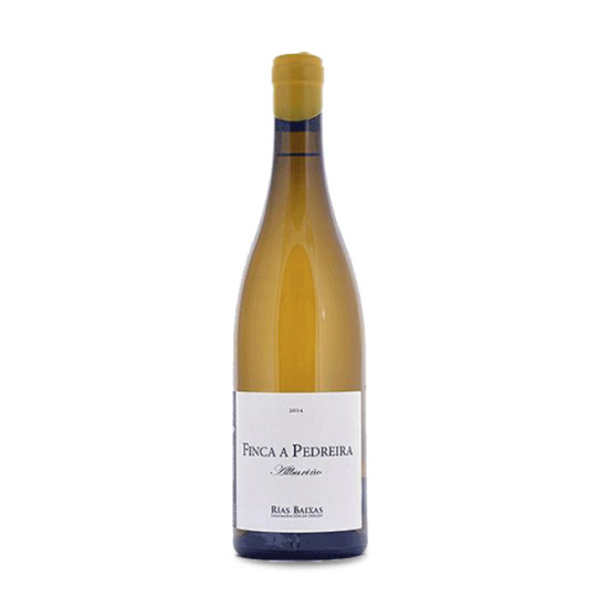 Finca A Pedreira Magnum 2025