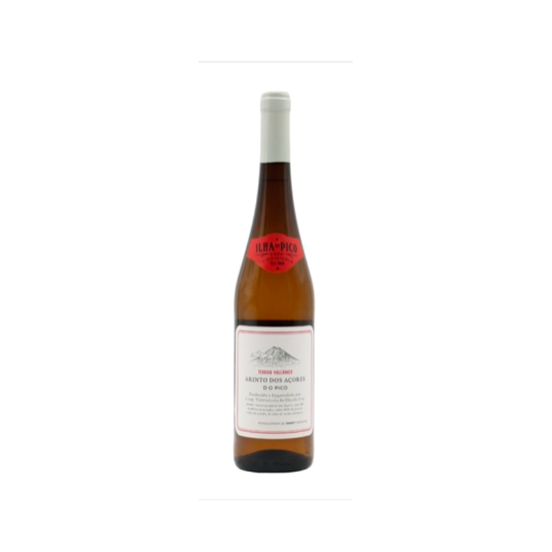 Azores Wine Company Arinto Dos Açores 2025