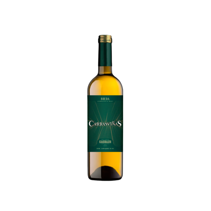 Carrasviñas Sauvignon Blanc 2025