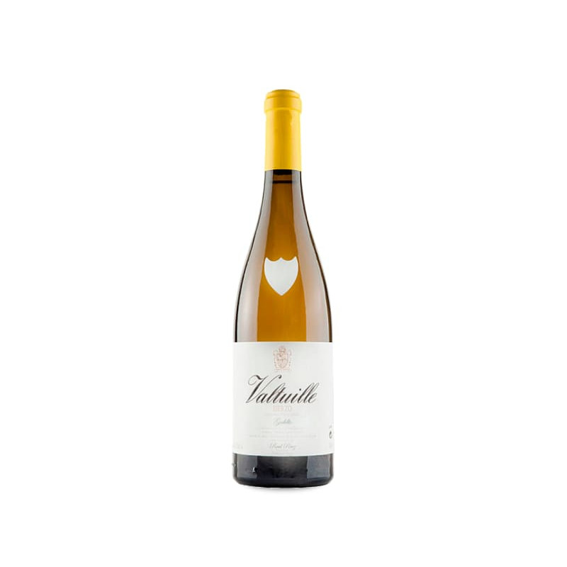 Castro Ventosa Valtuille El Val Godello 2023