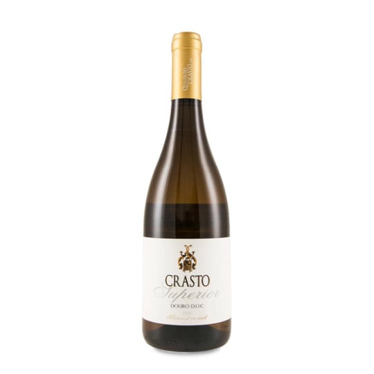 Quinta Do Crasto Branco...