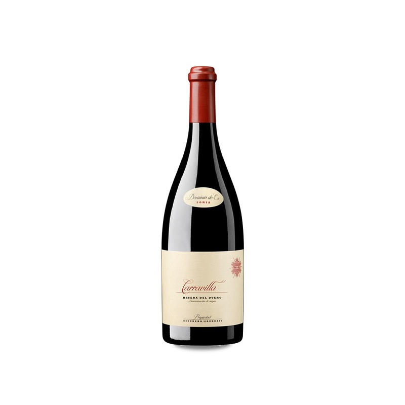 Dominio De Es Carravilla 2021