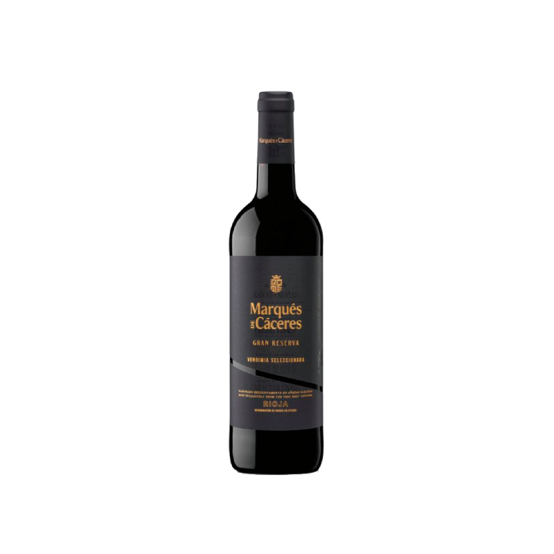Marqués De Cáceres Gran Reserva 2020