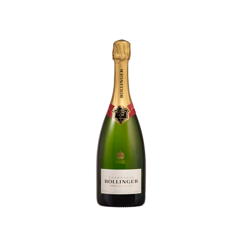 Bollinger Brut Special Cuvée